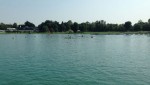 CONFERMATI ALL'IDROSCALO, IL 15-16-17 SETTEMBRE, I TRICOLORI DI CANOA E PARACANOA VELOCITA'