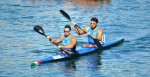 SI RIACCENDONO I RIFLETTORI SULL'IDROSCALO: E'TEMPO DI CAMPIONATI ITALIANI