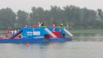 YOG: RUGGIERO NELLO SLALOM SI FERMA AI QUARTI, VINCE LA FRANCIA