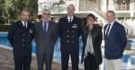 FEDERCANOA E MARINA MILITARE ANCOR PIU'VICINE PROGETTANDO IL FUTURO