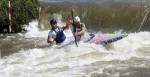 SLALOM: A TACEN IL VIA ALLA COPPA DEL MONDO 2011