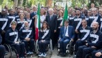 LA PARACANOA PRONTA AL DEBUTTO A CINQUE CERCHI