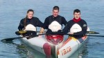 PARACANOA IN SARDEGNA. PROSEGUE L'AVVICINAMENTO A RIO 2016