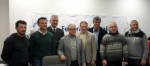 EMANUELE PETROMER AL VERTICE DEL CR FICK LOMBARDIA