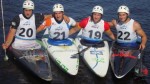 CANOA SLALOM: ORO MONDIALE PER ROBERTO COLAZINGARI, TRIS DI MEDAGLIE PER L'ITALIA