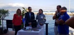 Campionato Regionale Canoa Polo - Napoli 9 giugno 2018