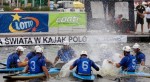 POLO: AZZURRI PRONTI AL TORNEO INTERNAZIONALE DI MECHELEN
