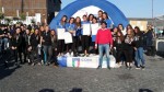 CHIAVARI INARRESTABILE, TRA LE UNDER 21 TRICOLORE AL CK ACADEMY