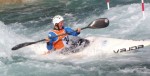 SLALOM: A LONDRA GIORNATA OK PER ANGELA PRENDIN, DOMANI 4 K1 AZZURRI IN GARA