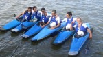 CANOA POLO: SAN MINIATO JUNIOR U18 CAMPIONE D’ITALIA