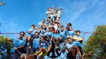 SPERANZE AZZURRE A KLAGENFURT. IL WEEKEND E'UN SUCCESSO