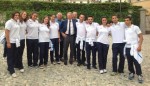 RELAZIONE DEL PRESIDENTE LUCIANO BUONFIGLIO