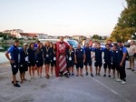 METKOVIC ACCOGLIE I MARATONETI A CACCIA DEL TITOLO CONTINENTALE