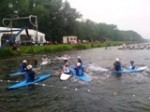POLO: COPPA EUROPA; LA UNDER SECONDA A MECHELEN