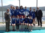 ASSEGNATI A CASTELGANDOLFO I TITOLI ITALIANI DI FONDO