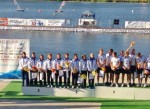 POLO: ARGENTO EUROPEO A POZNAN PER LA FORMAZIONE SENIOR MASCHILE