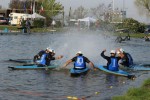 SFIDA EUROPEA AD ESSEN, QUATTRO FORMAZIONI IN ACQUA PER IL TITOLO CONTINENTALE