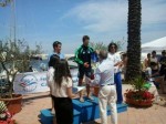 MARATONA: A BARI L'ASSEGNAZIONE DEI TITOLI ITALIANI IN BARCA SINGOLA E DEI PASS EUROPEI
