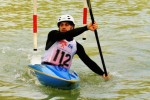 ASSEGNATI A CASALECCHIO I TRICOLORI SLALOM DI PARACANOA