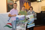 AURONZO PROTAGONISTA CON L'INTERNATIONAL RACE, ASPETTANDO GLI EUROPEI DI DRAGONBOAT