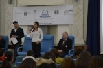 VIVERE DA SPORTIVI, AL VIA IL CONCORSO PER LE SCUOLE CON LA TESTIMONIAL ANNA ALBERTI