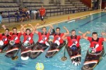 WEEKEND DI GARE PER LA SERIE A1 ALLA CONQUISTA DELLA A