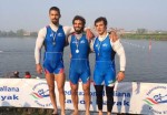 OTTIMA PARTENZA DELLA STAGIONE INTERNAZIONALE NELLE ACQUE DI MANTOVA