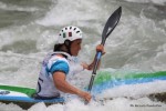 A LOFER LA CANOA “IN ROSA” ANCORA PROTAGONISTA CON DUE MEDAGLIE PER L'ITALIA