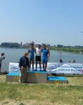 A MANTOVA SFIDE E SCINTILLE PER LE PROVE INDICATIVE