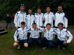 ESORDIO DELLA POLO MASCHILE AZZURRA A MECHELEN: LA SENIOR CONCLUDE QUINTA, QUARTA L'U21 E SESTA L'ITALBABY U18