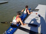 CALA IL SIPARIO SUI MONDIALI J E U23 DI SZEGED, RIZZA 4° A UN DECIMO DAL PODIO