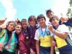CANOAGIOVANI A MORMANNO, DIVERTIMENTO ED AGONISMO ALL'INSEGNA DI SPORT MODELLO DI VITA
