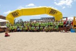TRA RIMINI E CATTOLICA AL VIA LA PADDLING CHALLENGE 2015 DI OCEAN RACING