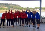 PLAY OFF 3vs3 FEMMINILI, SULLA VETTA LA POL. CAN CATANIA
