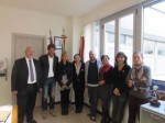 "A SCUOLA IN CANOA": A ROMA PARTE IL PROGETTO RIVOLTO AI RAGAZZI DELLE SCUOLE ELEMENTARI E MEDIE INFERIORI