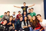 TALENTI 2020, A MANTOVA LA SECONDA TAPPA DEL PROGETTO DEDICATO AI GIOVANISSIMI