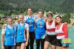 INTERNATIONAL RACE, SUCCESSI AZZURRI AD AURONZO