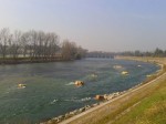 DISCESISTI IN PARTENZA CON LA PRIMA TAPPA DEL GRAND PRIX NEL NUOVO IMPIANTO MULTI-SPORTIVO BOTTAGISIO