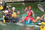 COPPA ITALIA 2016: LA CANOA POLO È PRONTA A “METTERE IN RETE” LE PRIME EMOZIONI