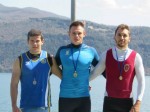 CONCLUSA A CASTEL GANDOLFO LA PRIMA GIORNATA DI GARE. DOMANI IN ACQUA PER IL TITOLO