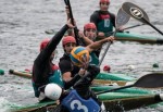 CC NAPOLI E ARCI BORGATA MARINARA LEADER TRA GLI UNDER 21. APPUNTAMENTO A SETTEMBRE PER IL GIRONE DI RITORNO