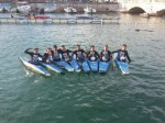RESTA AL CC NAPOLI IL TITOLO ITALIANO UNDER 21 DI CANOA POLO