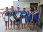 CANOA IN TV: 11 SETTEMBRE APPUNTAMENTO SU RAI SPORT 1 CON GLI ASSOLUTI DI VELOCITA'
