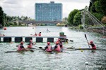 A ROMA IN ACQUA CON LA SERIE A, IL PUNTO DELLA SITUAZIONE A META' STAGIONE