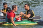PLAY OFF: NELLA PRIMA GIORNATA PASSANO IL TURNO CHIAVARI, KST SIRACUSA, CC MARINER E SS LAZIO