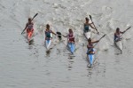 FIRENZE SI PREPARA AL CAMPIONATO ITALIANO DI MARATONA: LOTTA AL TITOLO SULLE RIVE DELL'ARNO.