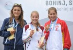 ARGENTO EUROPEO PER SUSANNA CICALI NELLA MARATONA DI BOHINJ