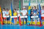 AD AURONZO INIZIA L'AVVENTURA EUROPEA PER GLI AZZURRI DEL DRAGONBOAT