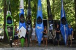 A GAIOLA, WEEKEND TRICOLORE DI DISCESA PER UNDER 23, RAGAZZI, MASTER