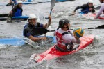 LA POLO IN VIAGGIO VERSO MECHELEN PER LA SECONDA TAPPA DI ECA CUP